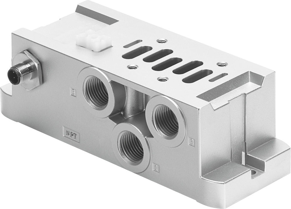 Festo Sub-Base - 8033161