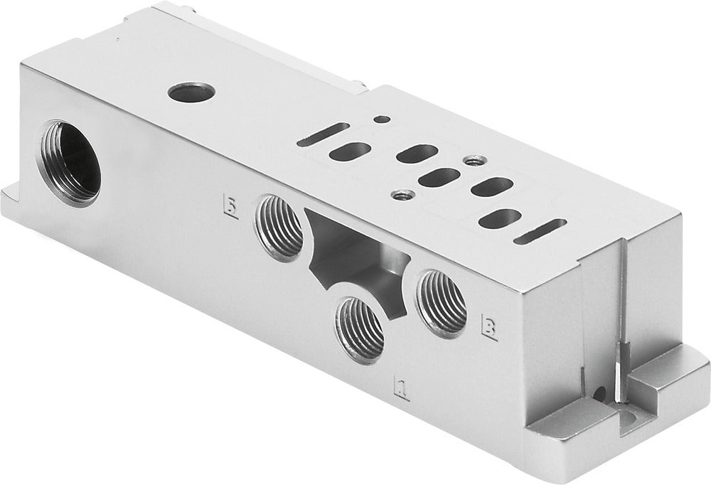 Festo Sub-Base - 541067