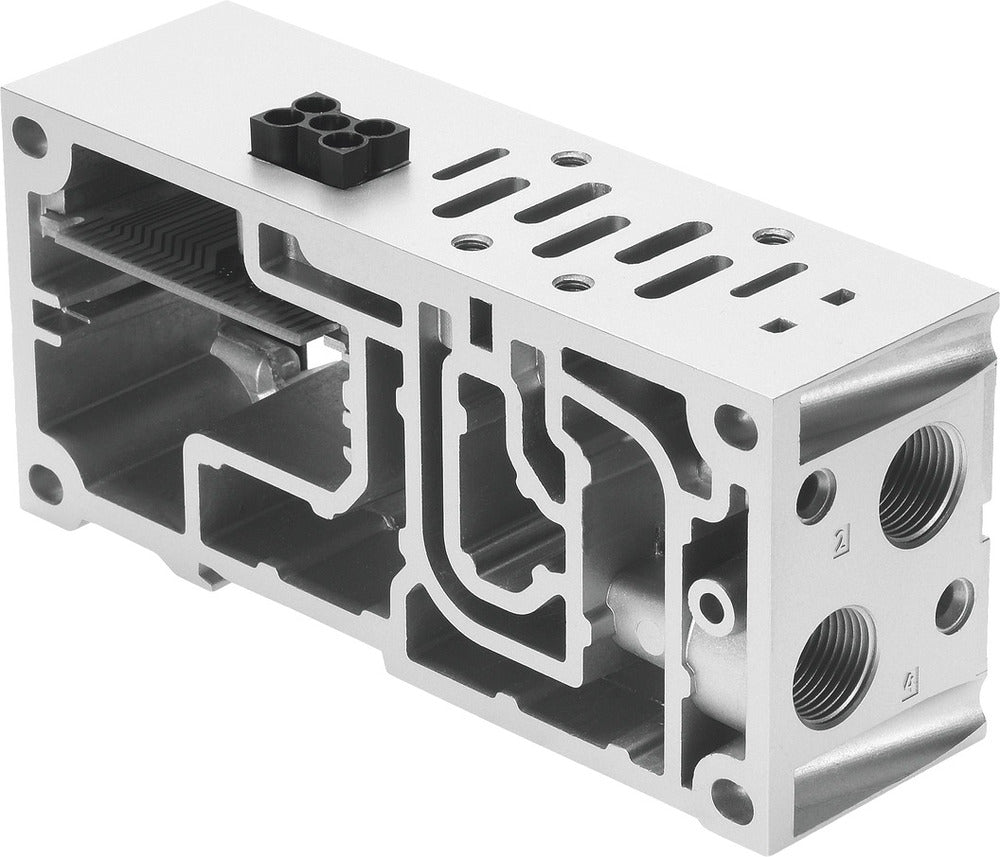 Festo Manifold Aansluitplaat - 546219