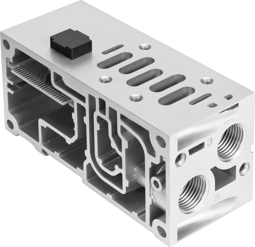 Festo Manifold Subbase - 560843