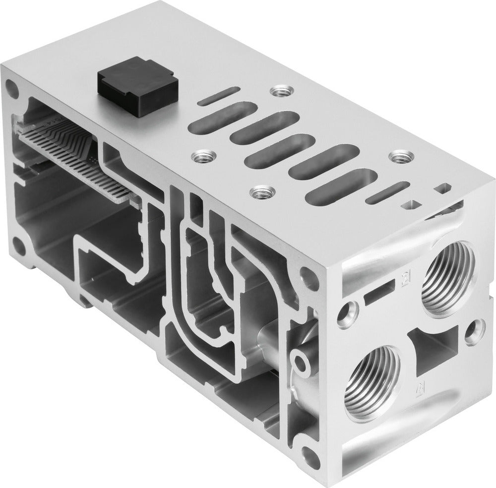 Festo Manifold Aansluitplaat - 560842