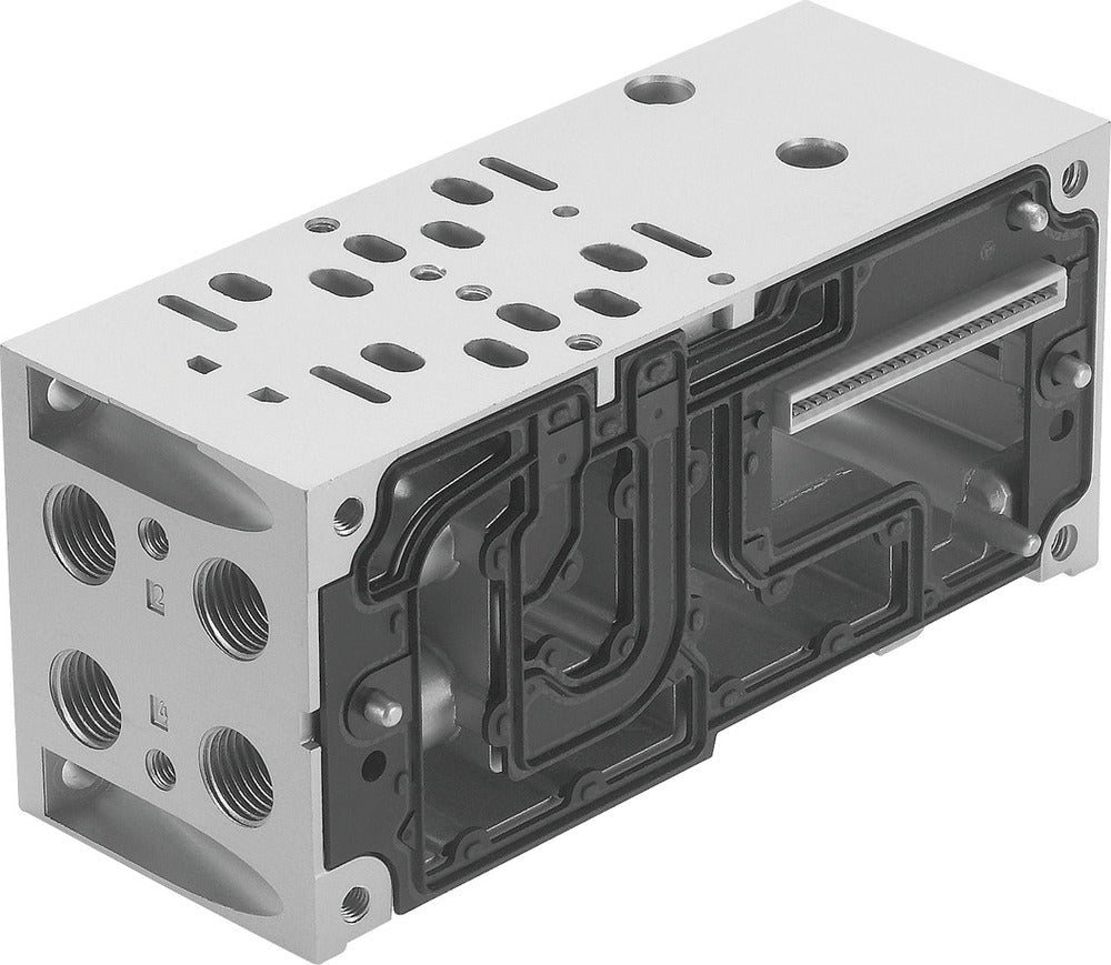 Festo Manifold Aansluitplaat - 539222