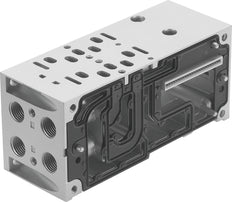 Festo Manifold Aansluitplaat - 539221