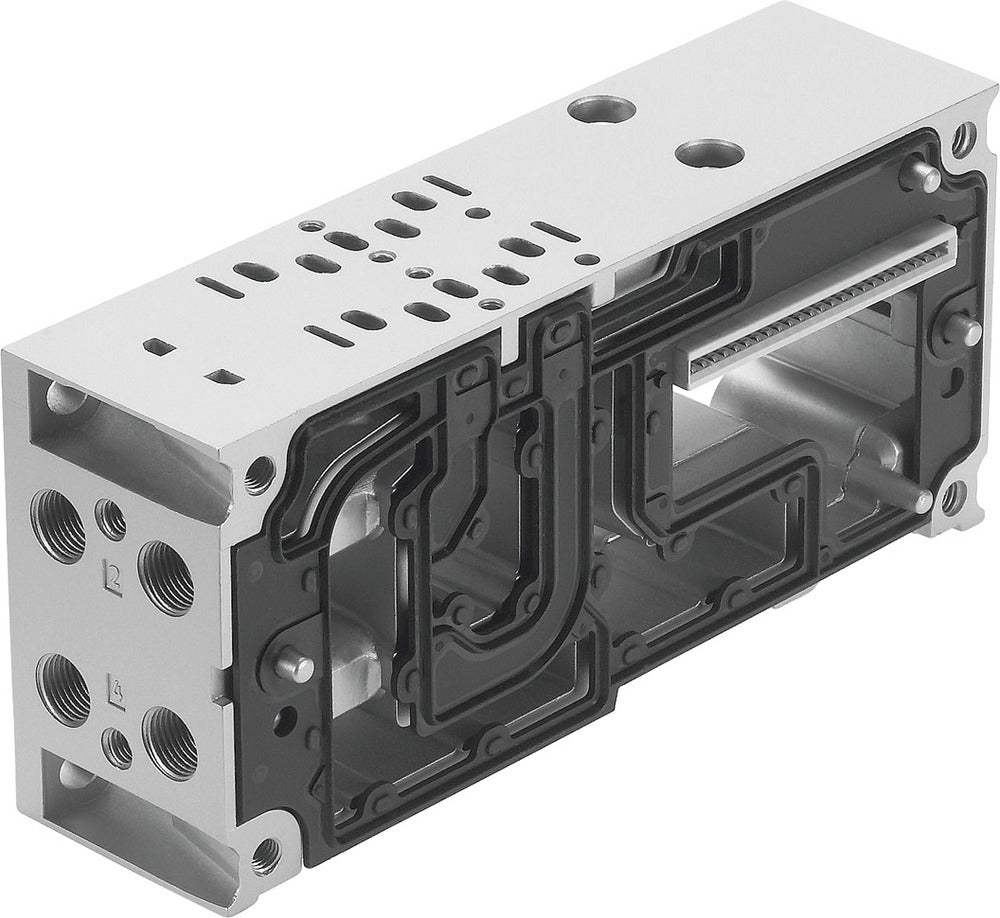 Festo Manifold Aansluitplaat - 539224