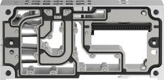 Festo Manifold Aansluitplaat - 546210