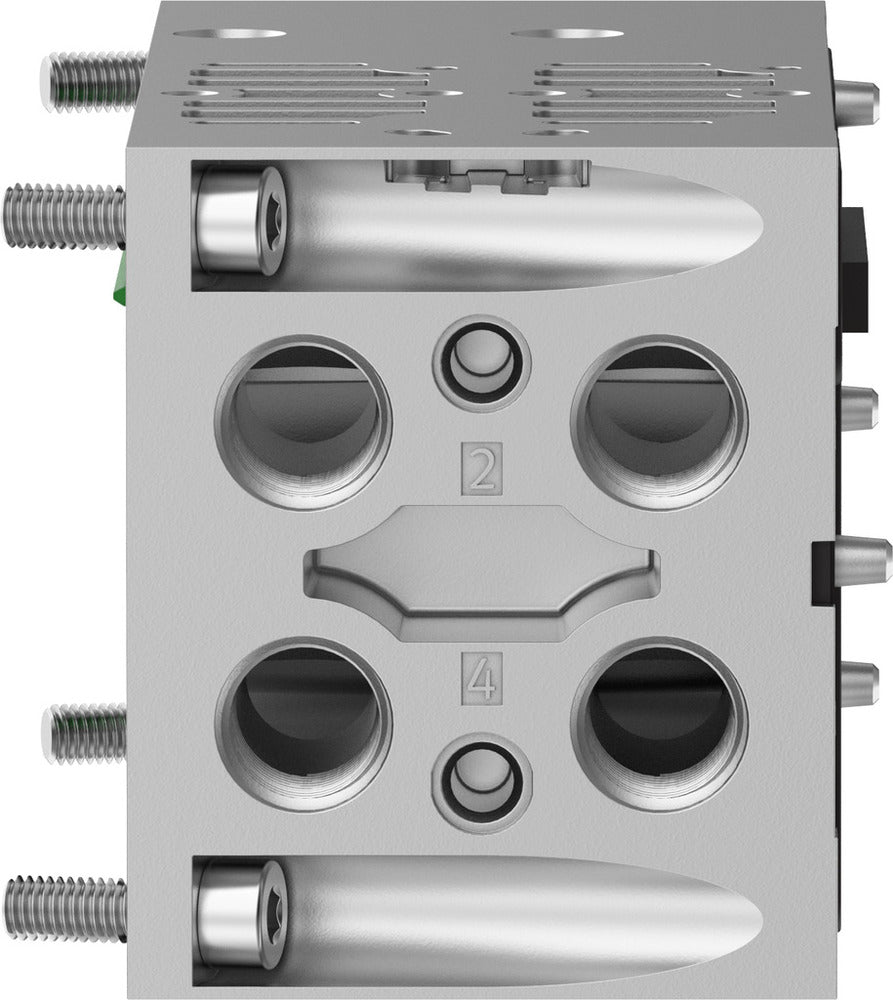 Festo Manifold Aansluitplaat - 546212