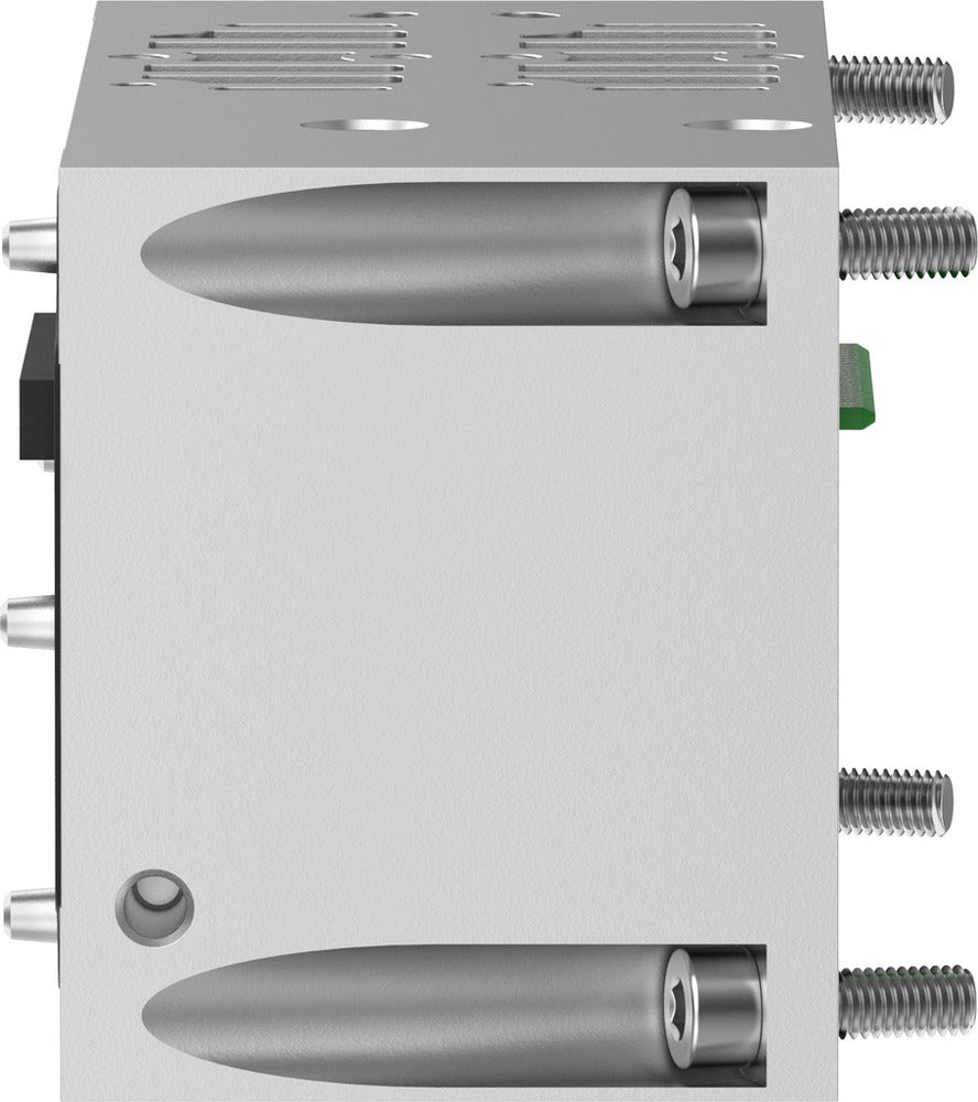 Festo Manifold Aansluitplaat - 546211