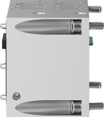 Festo Manifold Aansluitplaat - 546213