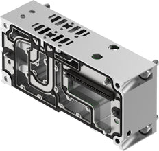 Festo Manifold Aansluitplaat - 546217