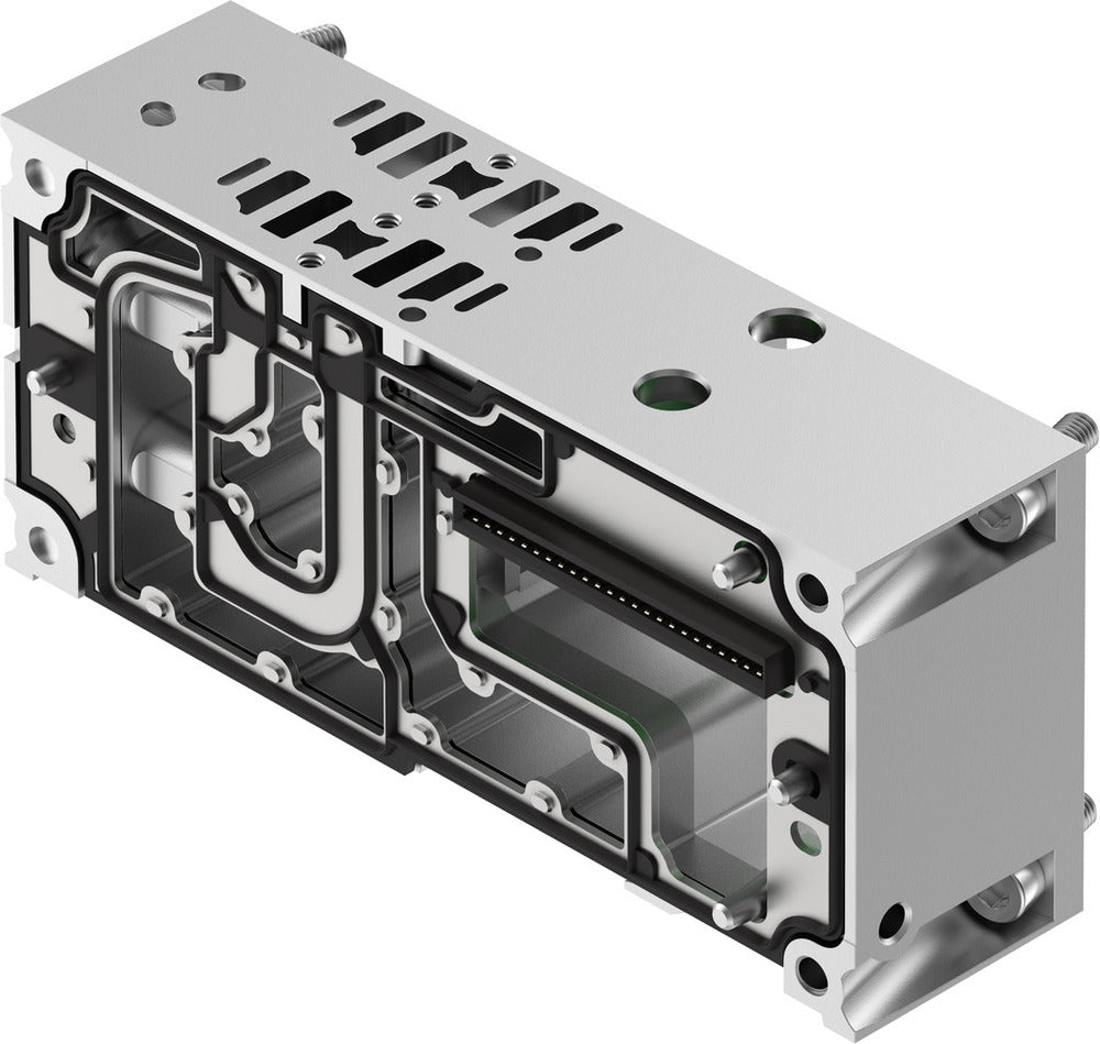 Festo Manifold Aansluitplaat - 546216