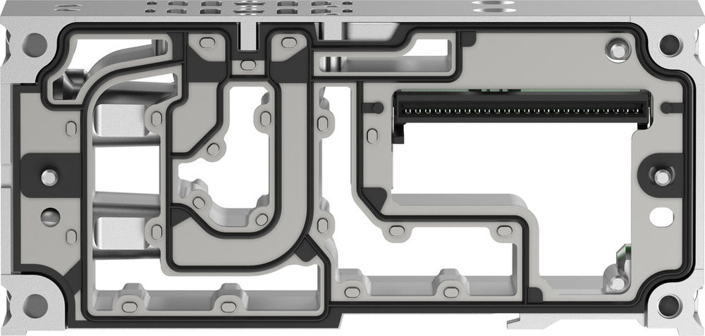 Festo Manifold Aansluitplaat - 546214