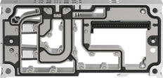 Festo Manifold Aansluitplaat - 546215