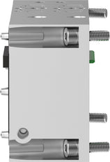 Festo Manifold Aansluitplaat - 546217