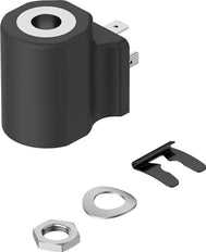 Festo Solenoid Coil - 34403