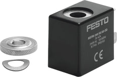 Festo Solenoïde Spoel - 34422