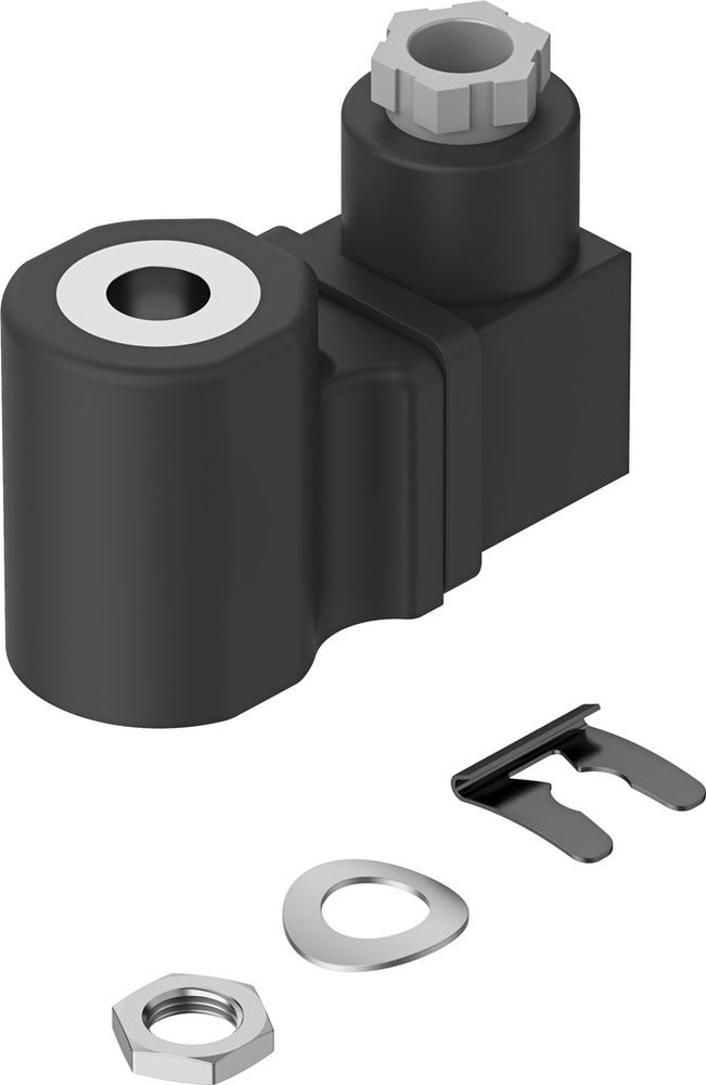 Festo Solenoid Coil - 3592