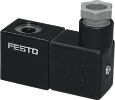 Festo Solenoïde Spoel - 4526