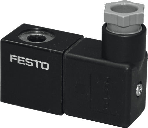 Festo Solenoïde Spoel - 4534