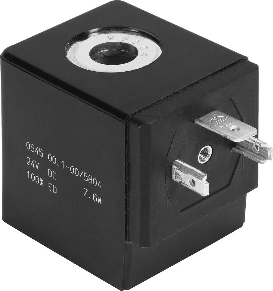 Festo Solenoid Coil - 8022878