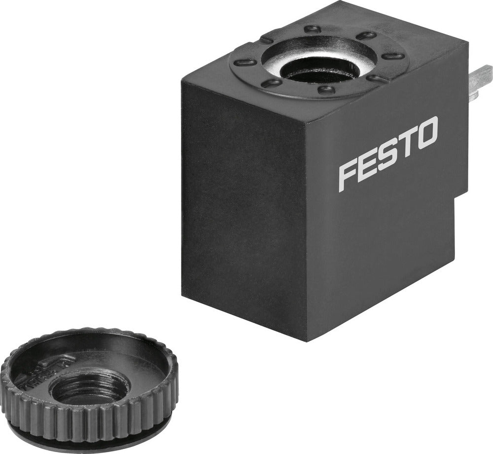 Festo Solenoid Coil - 8025330