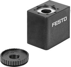 Festo Solenoid Coil - 8030814