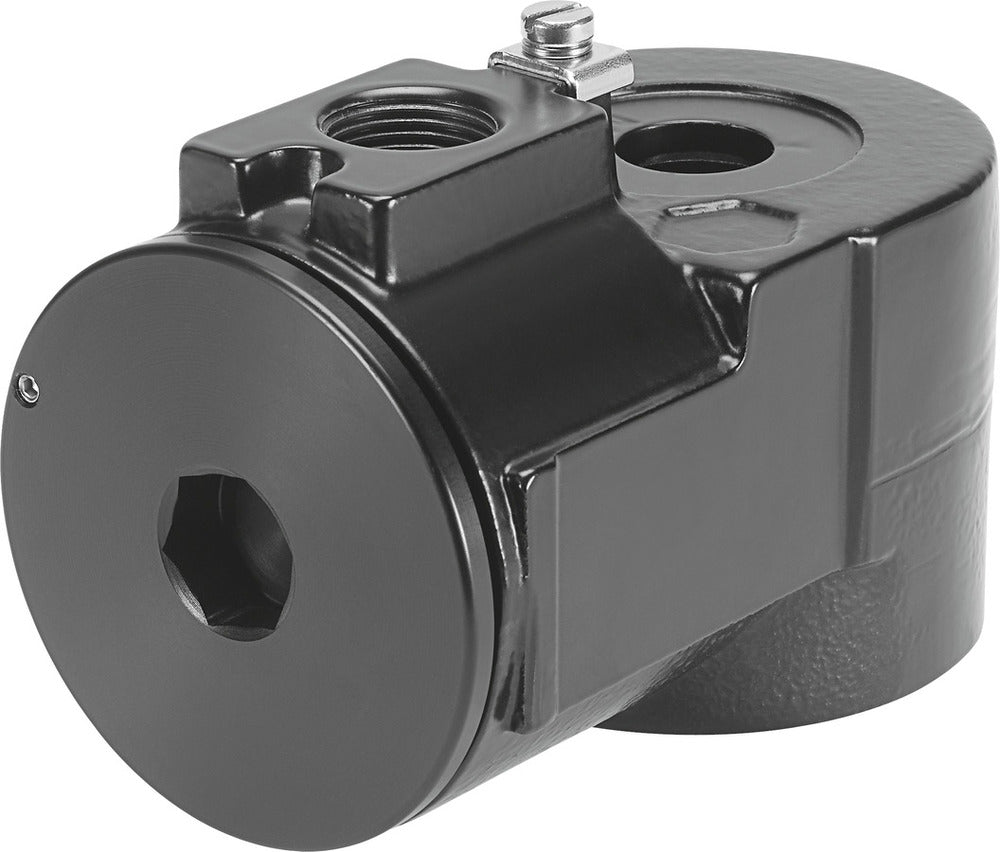 Festo Solenoid Coil - 3546625