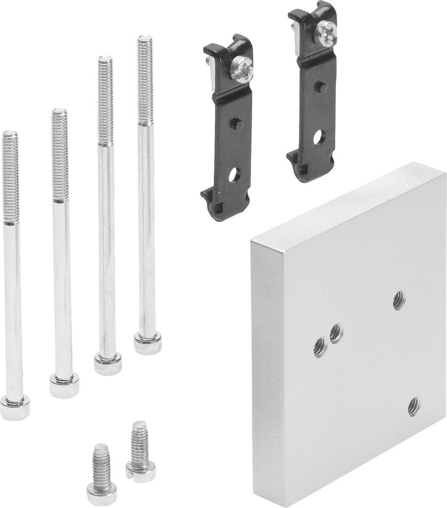 Festo H-Rail Mounting - 542255