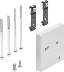 Festo H-Rail Mounting - 542255