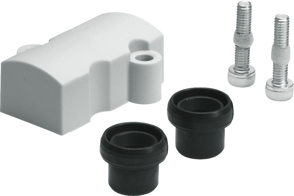 Festo Afdekking Plaat - 550580