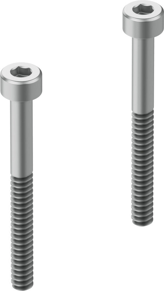 Festo Screw Kit - 8068790 [5 Pieces]
