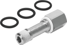 Festo Hollow Bolt - 12634