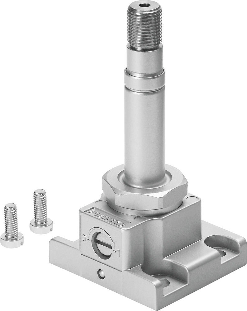 Festo Magnetische Plaat - 5854
