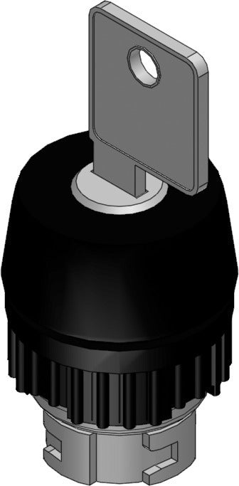 Festo Sleutelactuator - 573107