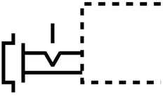 Festo Paddenstoel Drukknop, Vergrendelend - 9297