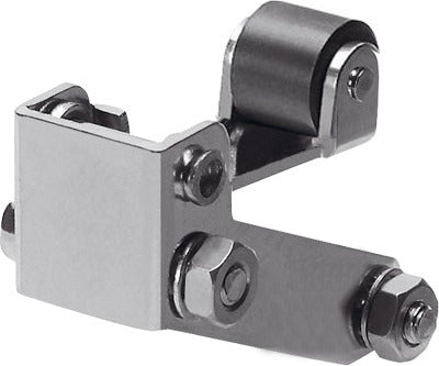 Festo Rollenhevel - 10098