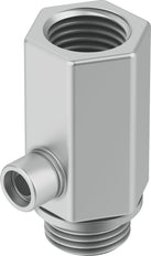 Festo Handbediening - 184587