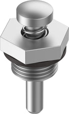 Festo Handbediening - 563402