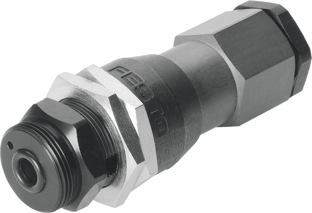 Festo Verstelbare Drukactuator - 4203