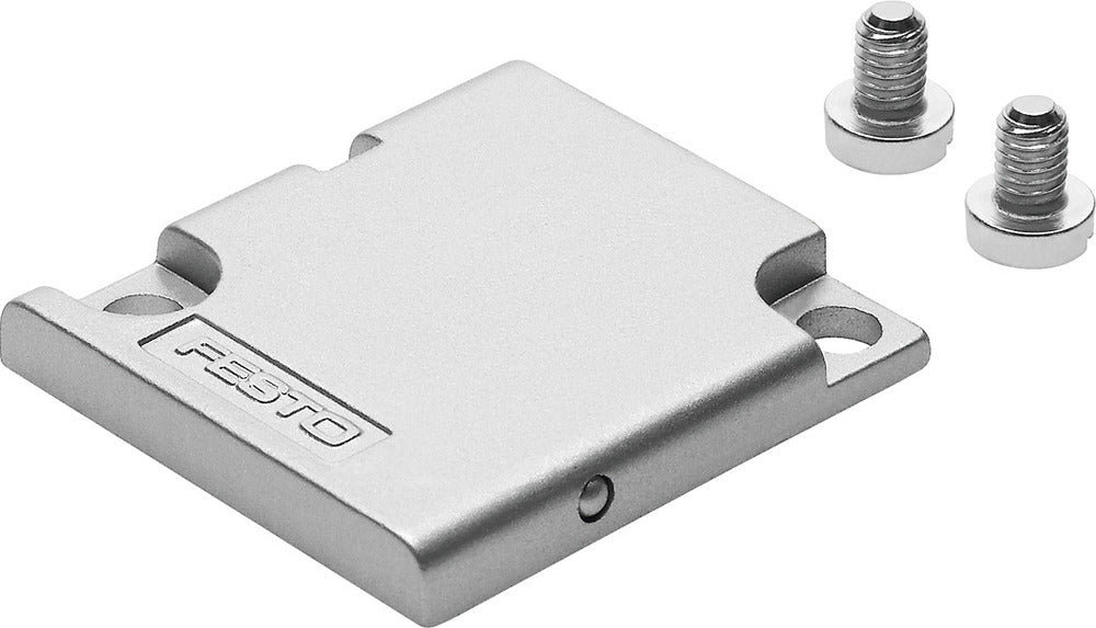 Festo Afdekking Plaat - 5851