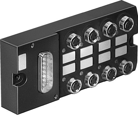 Festo Multi-Pin Stekkerverdeler - 177669