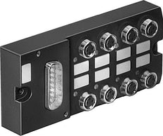 Festo Multi-Pin Stekkerverdeler - 177669
