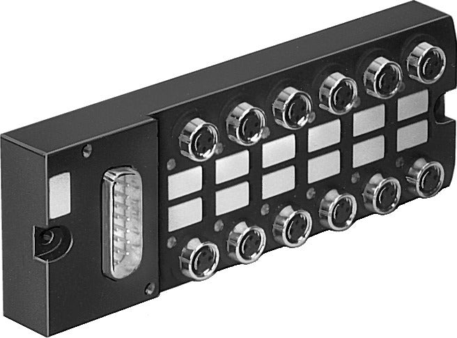 Festo Multi-Pin Stekkerverdeler - 177670