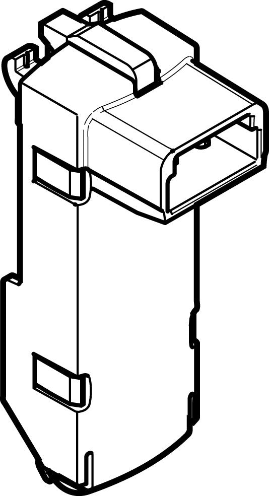 Festo Elektrische Aansluitplaat - 566718
