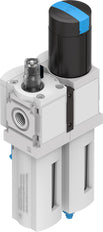 Festo Luchtverzorgingsunit G1/8'' 0.5-12bar 850l/min 40µm - 531133