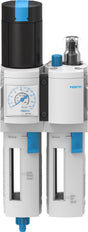 Festo Luchtverzorgingsunit G1/4'' 0.5-12bar 900l/min 40µm - 531119