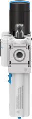 Festo Luchtverzorgingsunit G1/4'' 0.5-12bar 900l/min 40µm - 531119