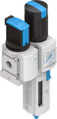 Festo Luchtverzorgingsunit G1/4'' 0.5-12bar 1000l/min 40µm - 542298