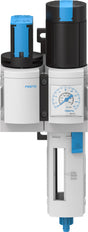 Festo Luchtverzorgingsunit G1/4'' 0.5-12bar 950l/min 5µm - 542310