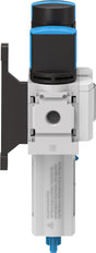 Festo Luchtverzorgingsunit G1/4'' 0.5-12bar 950l/min 5µm - 542310