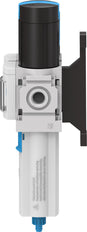 Festo Luchtverzorgingsunit G1/4'' 0.5-12bar 950l/min 5µm - 542310